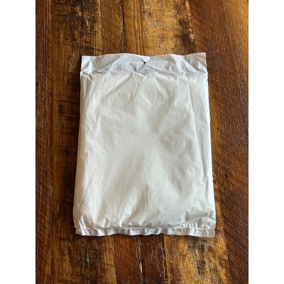 Christmas Tree Disposal Bag 144" Circumference 90" High Trim A Home Kmart Made I - Picture 2 of 5